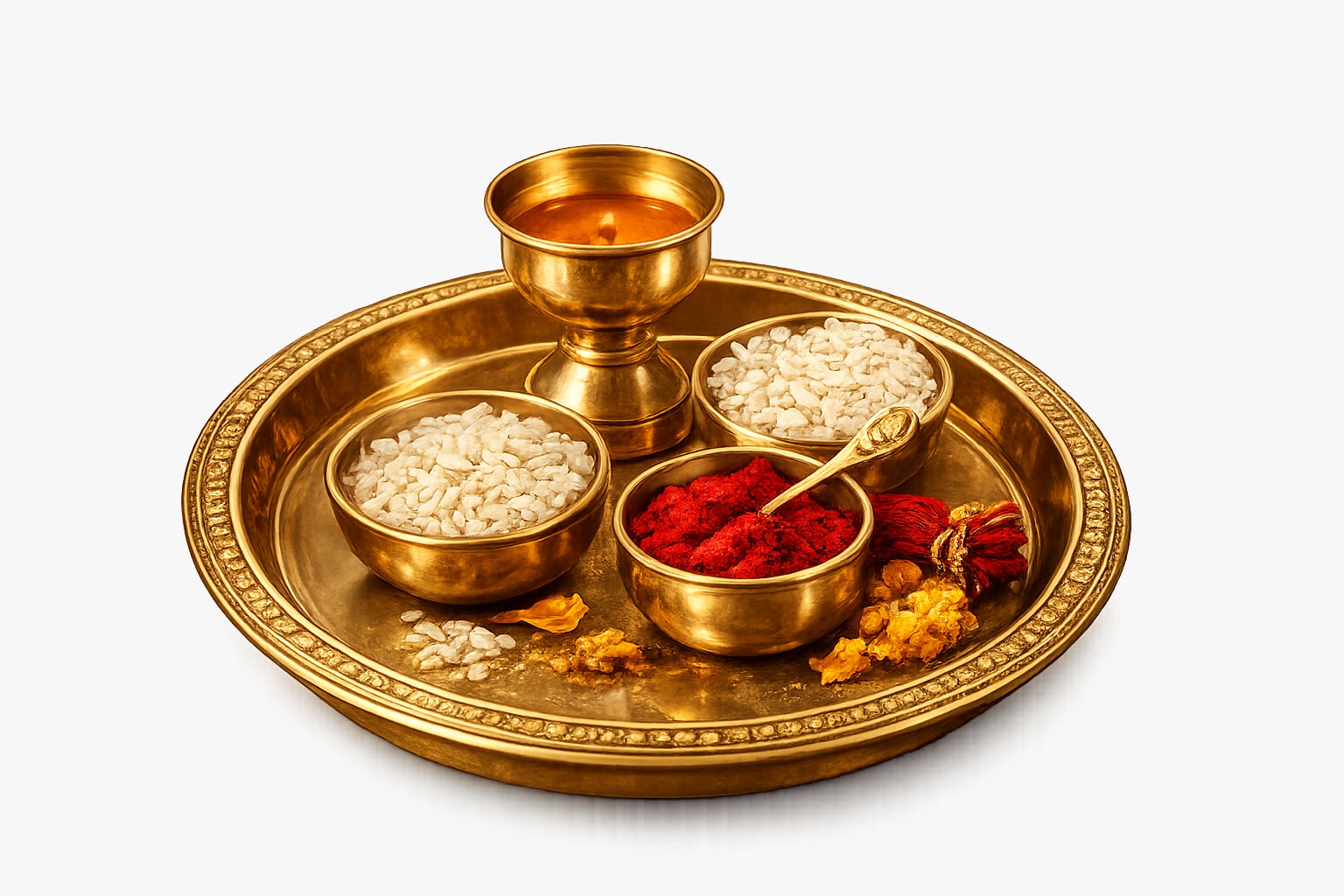 अगरबत्ती और धूप